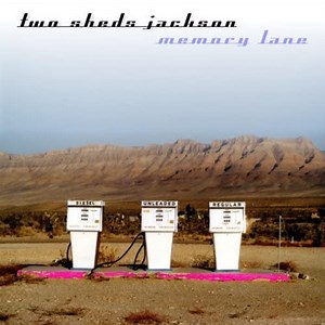 Two Sheds Jackson - Memory Lane