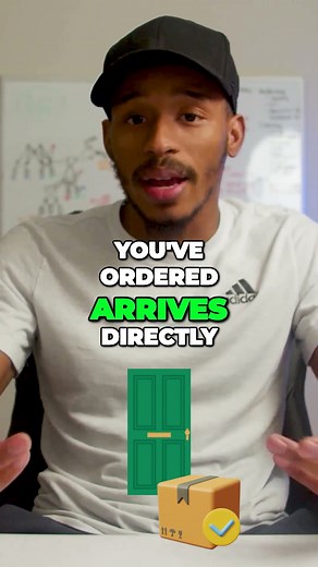 What is an IP ADDRESS?