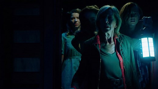 Insidious: The Last Key