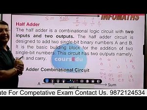 Lec 19 COMPUTER SYSTEM ARCHITECTURE LEC 1