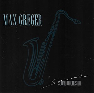 Max Greger - Sound Orchester
