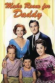 Watch The Danny Thomas Show Season 4 Episode 27 - Danny Meets Kathy