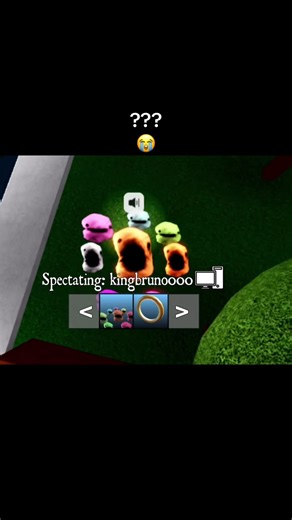 Im sobbing #roblox #fyp #bear #bearalpha | Roblox