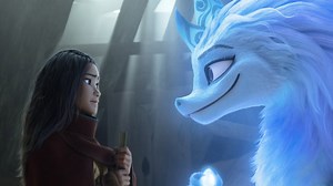 ‘Raya and the Last Dragon’ Star Kelly Marie Tran on Using Her Platform to Raise Awareness
