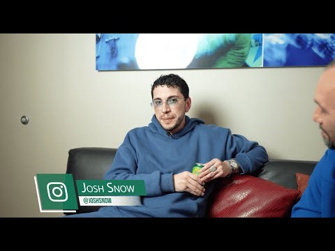 Bootstrapping to $100M: How Josh Snow Took on Colgate & Crest 🪥 E156