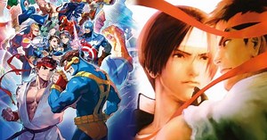 “We have big dreams,” Capcom wants to make more crossover games with Marvel and SNK | LevelUp