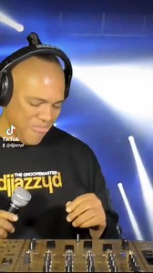 8.7K views · 598 reactions | Somebody needs to get this message Dj Jazzy D on the remix #djjazzydthegroovemaster #djjazzyd50thbirthday | Dj Jazzy D (The GrooveMaster) | Facebook