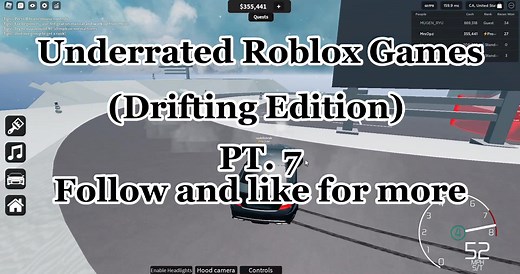 DriftinnVibez on TikTok