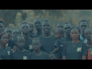 Raan Nath - Matnɛrɔ (Official Music Video)