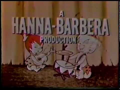 Hanna-Barbera Productions/Screen Gems (1965)