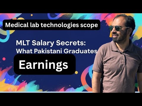 Is Medical Laboratory Technology Worth It?