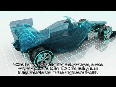 Mastering 3D Modeling in Engineering: Tools, Uses, and Benefits Explained