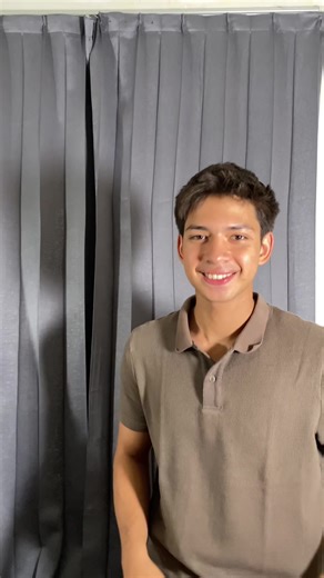 Dance dulu, abis itu ngopi bareng aku ya