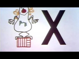 Sesame Street Poverty Pictures Segments Complete (1969-1971)