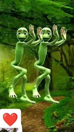 alien dance 😆 #funny #calmdownchallenge #dance