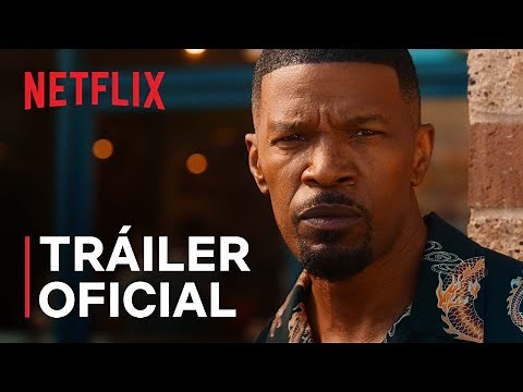 Turno de día | Jamie Foxx, Dave Franco y Snoop Dogg | Tráiler oficial | Netflix
