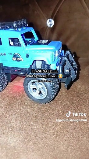 Duffy Toys 1:18 Remote Control Off-Road Car Review