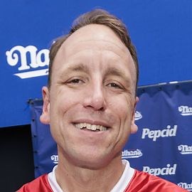 Joey Chestnut | Keynote Speaker | AAE Speakers Bureau