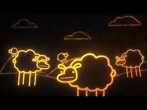 Beep Beep I'm a Sheep but it's Vocoded