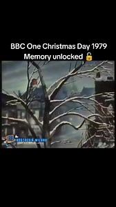 BBC One Christmas Day 1979 Memory unlocked 🔓 #bbcone #christmas #70s #xmas #tv #memories #nostalgia #childhoodmemories | Nostalgia Wizard