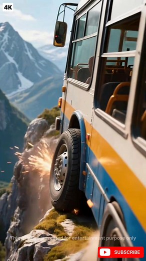 1.9M views · 82K reactions | Indian army lady jawan saves bus driver  #aistory #fbreels #telugu #ai | AI GURU Telugu | Facebook