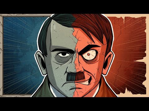 German leadership in WWII - strategic genius or total madness?