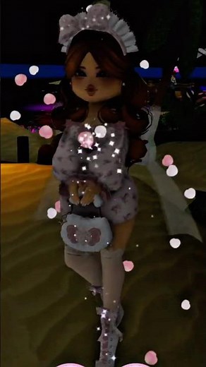 Play a round of Royale High Sunset Island with me!✨ #shorts #fyp #roblox #recommended #royalehigh