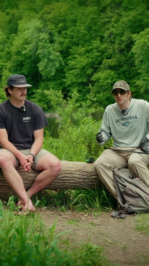 A great casting rod isn't always a great fishing rod.