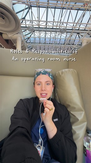 Understanding the Role of an OR Nurse