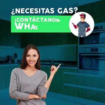 ¡Contáctanos por WhatsApp y haz tu pedido de gas!