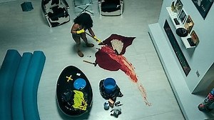 Watch Swarm Season 1 Episode 3 - Taste