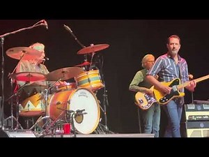 Nitty Gritty Dirt Band - An American Dream