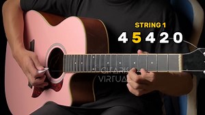 30K views · 367 reactions | Alan Walker - Not You Guitar Tutorial | Shifa Sihatul Iman | Facebook