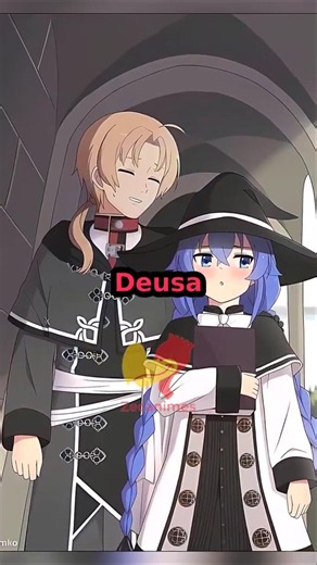 Roxy fez pelo Rudeus o que nenhuma outra faria! #mushokutensei #roxymigurdia #rudeus #lore #anime