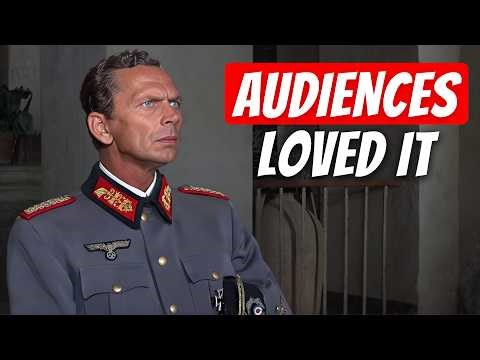 15 Brilliant 1960s War Movies Critics Hated But Audiences Loved