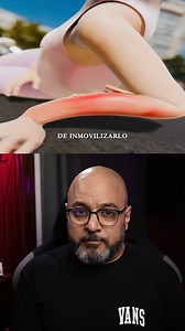 ¿Cómo funcionan los yesos para curar huesos rotos? | Top Mystery Stories