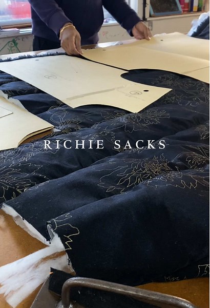 Making the Imperial Puffer Jacket: A Sewing Tutorial