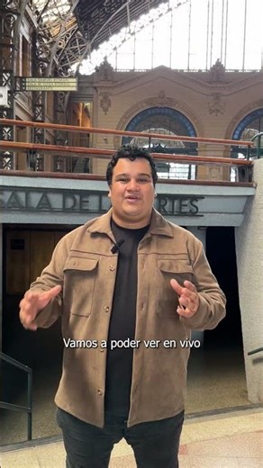 🎻 El director de la Orquesta de Cámara de Santiago, Sebastián Silva, sobre “Titán” de Mahler.