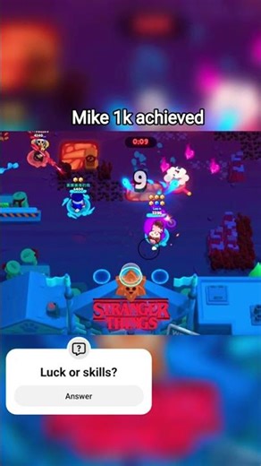 Insane dynamike gameplay in Bounty//Brawl stars #brawlstars #gaming #tedrush #highsandlows