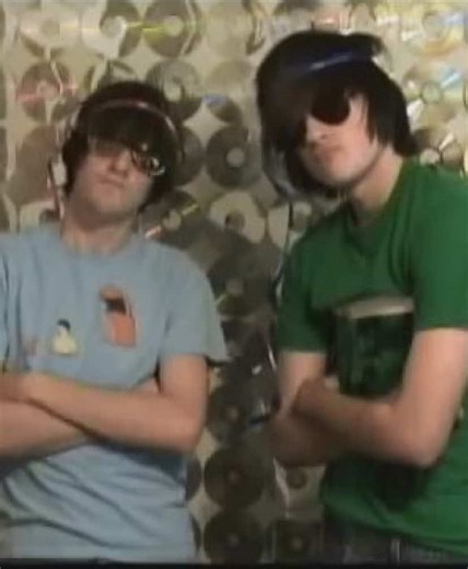 the smosh fathers #ianhecox #anthonypadilla #smosh #fyp #xyzbca ian hecox anthony padilla smosh best friends 20th anniversary of smosh rec by @curti birdi🚦