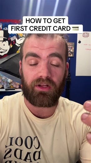 Credit Card Blueprint on TikTok