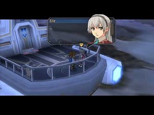 Elie Final Bonding Event - Geofront - Trails to Azure