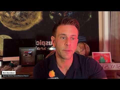 Observers Live #15 - Strangers in a Strange Land