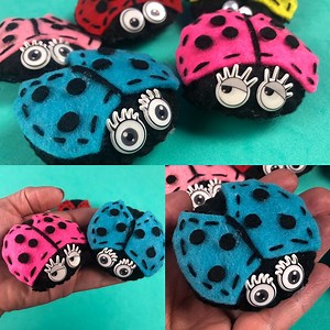 235K views · 3.8K reactions | Hello people! it's craft time with Maria Veneziano! Enjoy  have a nice day ❤️❤️❤️ | CreativeMamy | Facebook