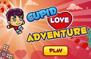 Cupid Love Adventure Walkthrough - kostenlos spielen 🕹️