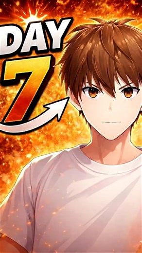 Meet Aarav: Designing My Anime Series Character in VRoid Studio