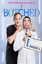 Watch Botched Season 8 Episode 18 - Lip Loss
