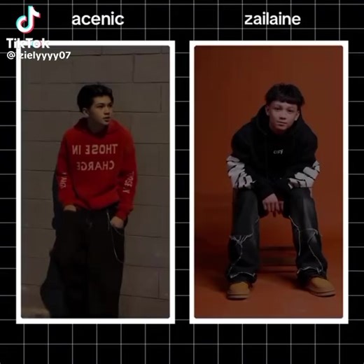 Celebrating Friends: Zai, Ellaine, and Ace Together