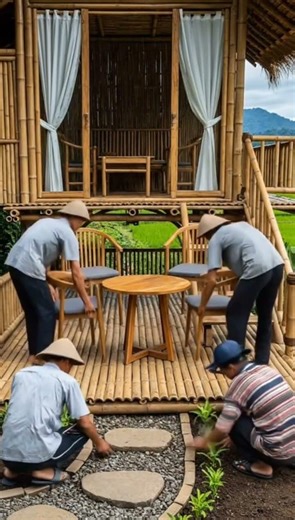 how to build house #shorts #viral #tiktok