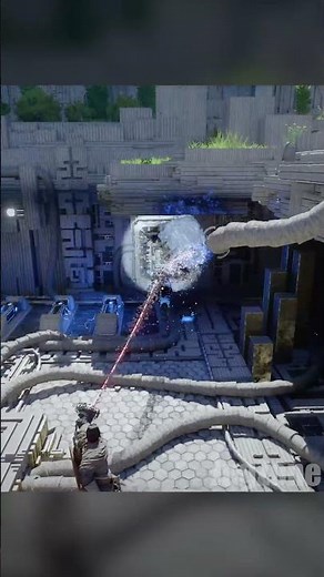How to Activate the Abyss Nexus Puzzle in Crimson Desert